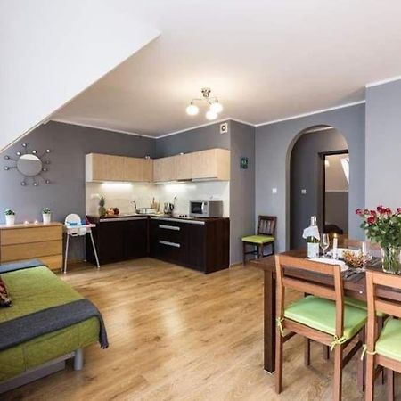 Apartament 6 W Centrum 5 Min Od Krupowek, Parking ザコパネ エクステリア 写真