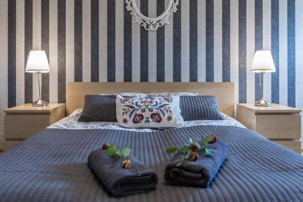 Apartament 6 W Centrum 5 Min Od Krupowek, Parking ザコパネ エクステリア 写真